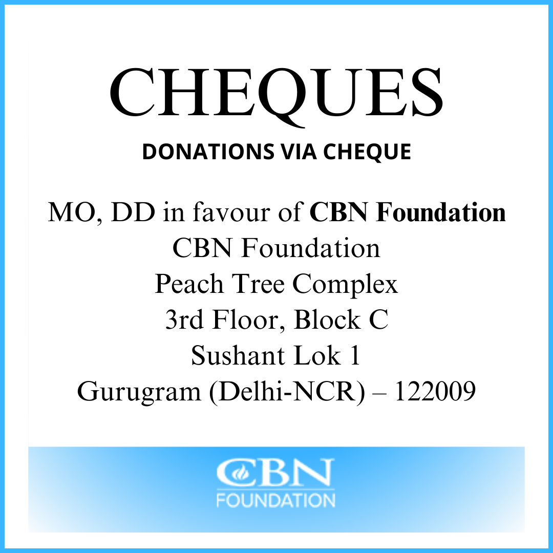 Cheques