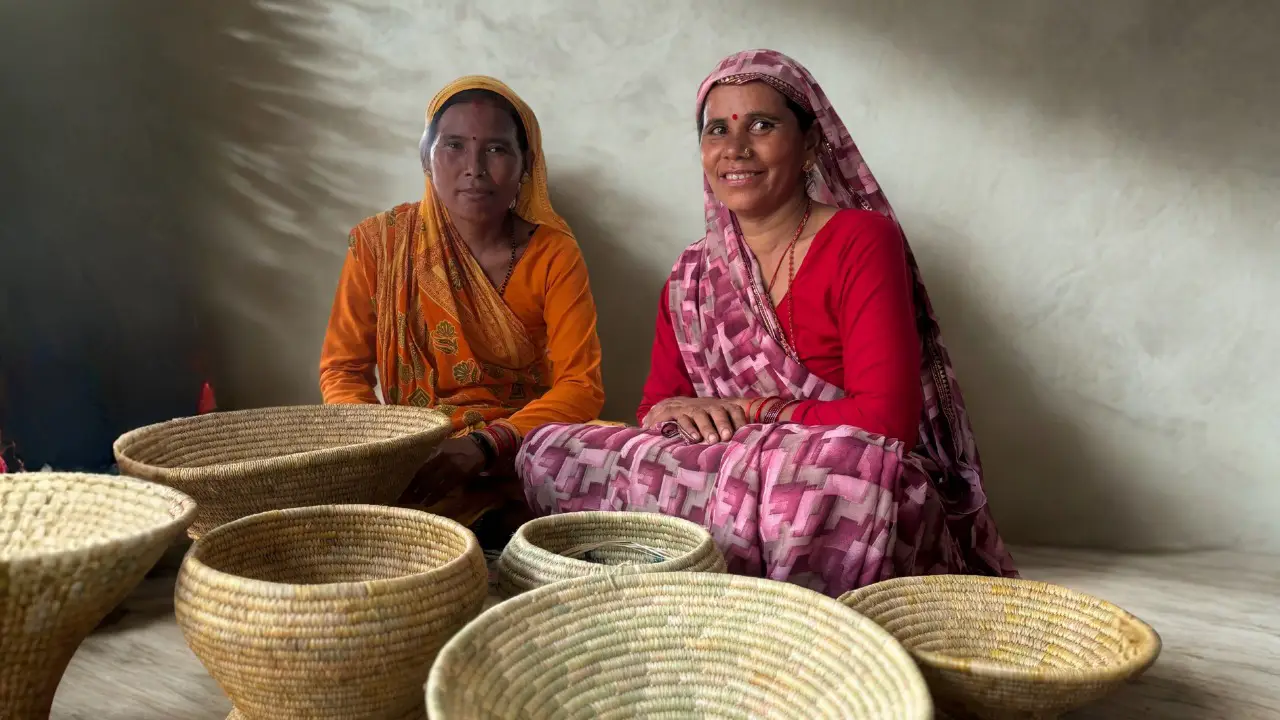 Women Livelihood