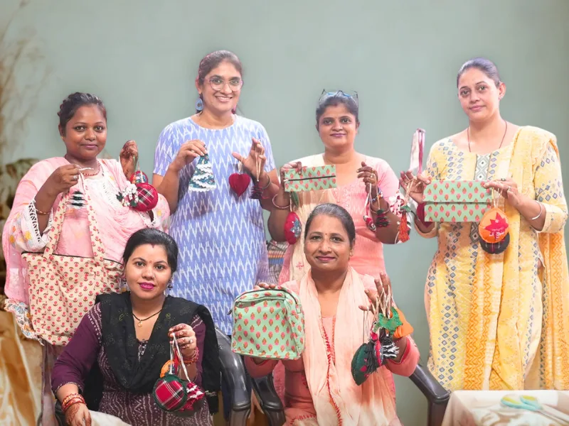 Women's livelihood